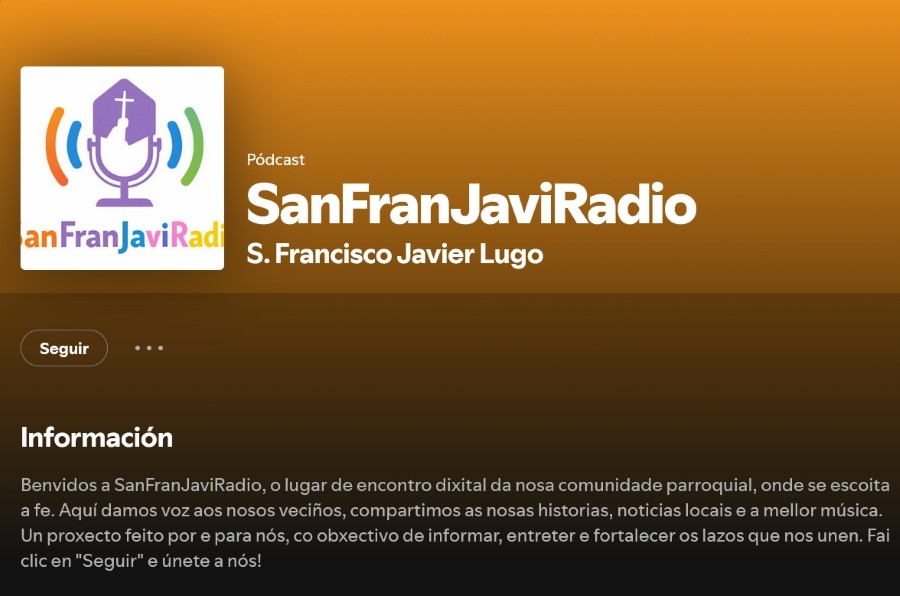 San Francisco Xabier