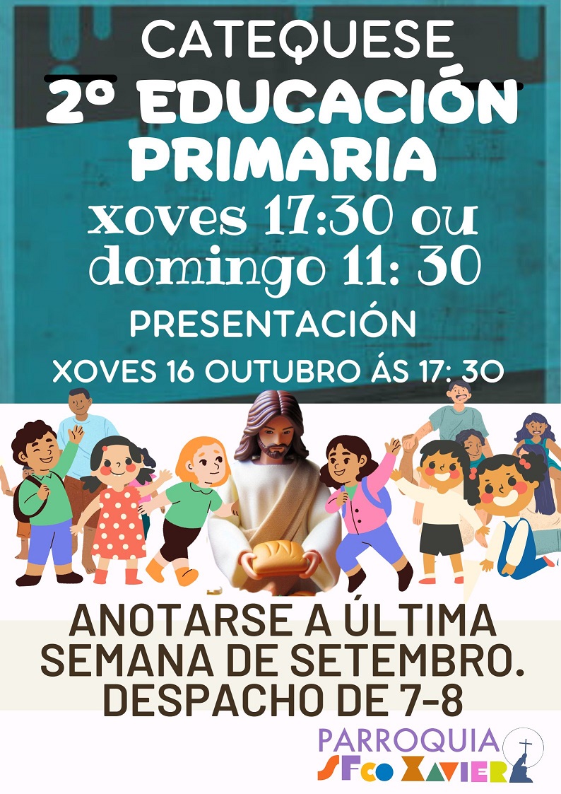 San Francisco Xabier