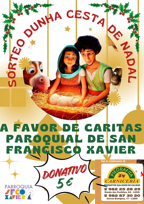 San Francisco Xabier