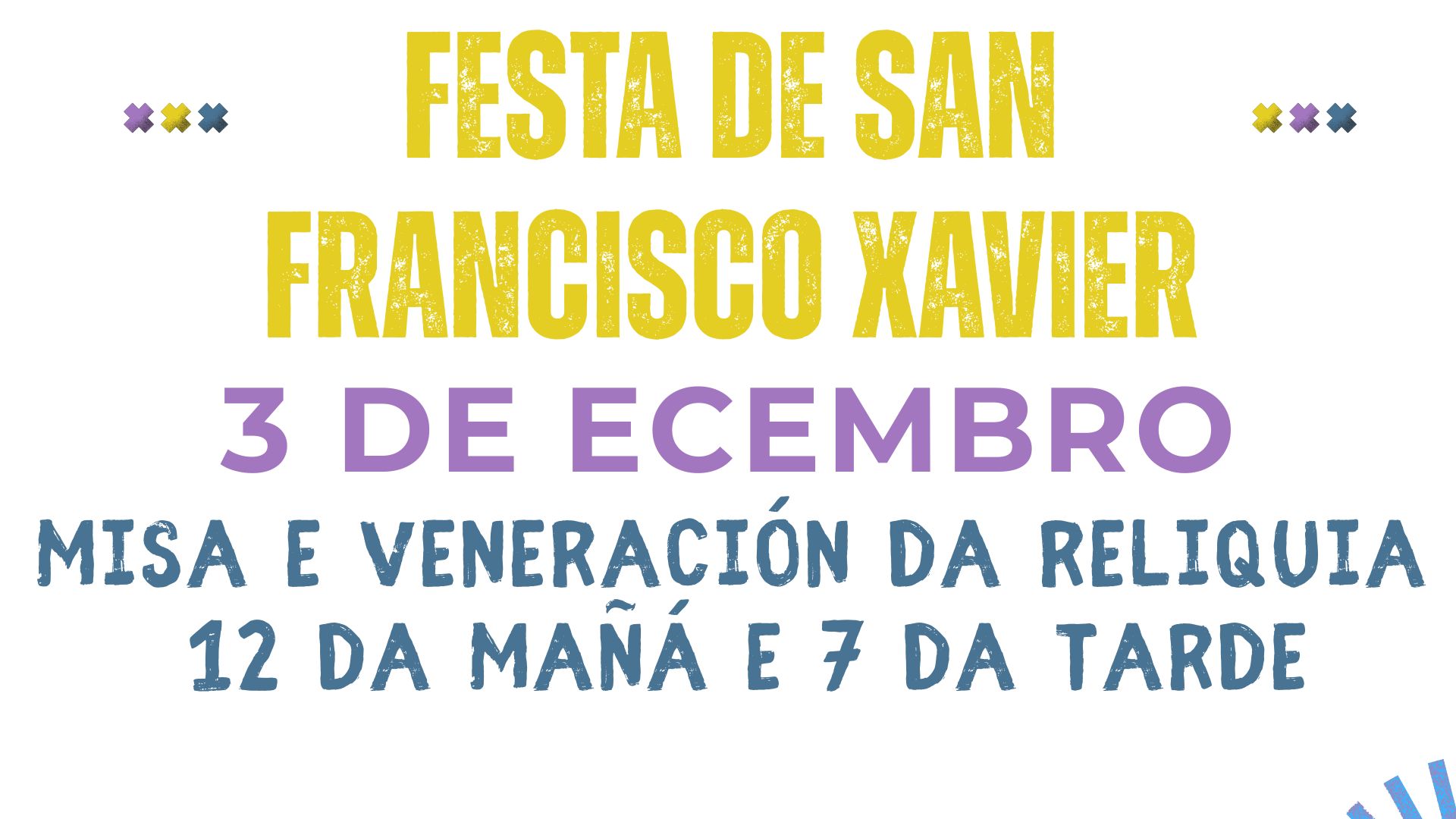 San Francisco Xabier