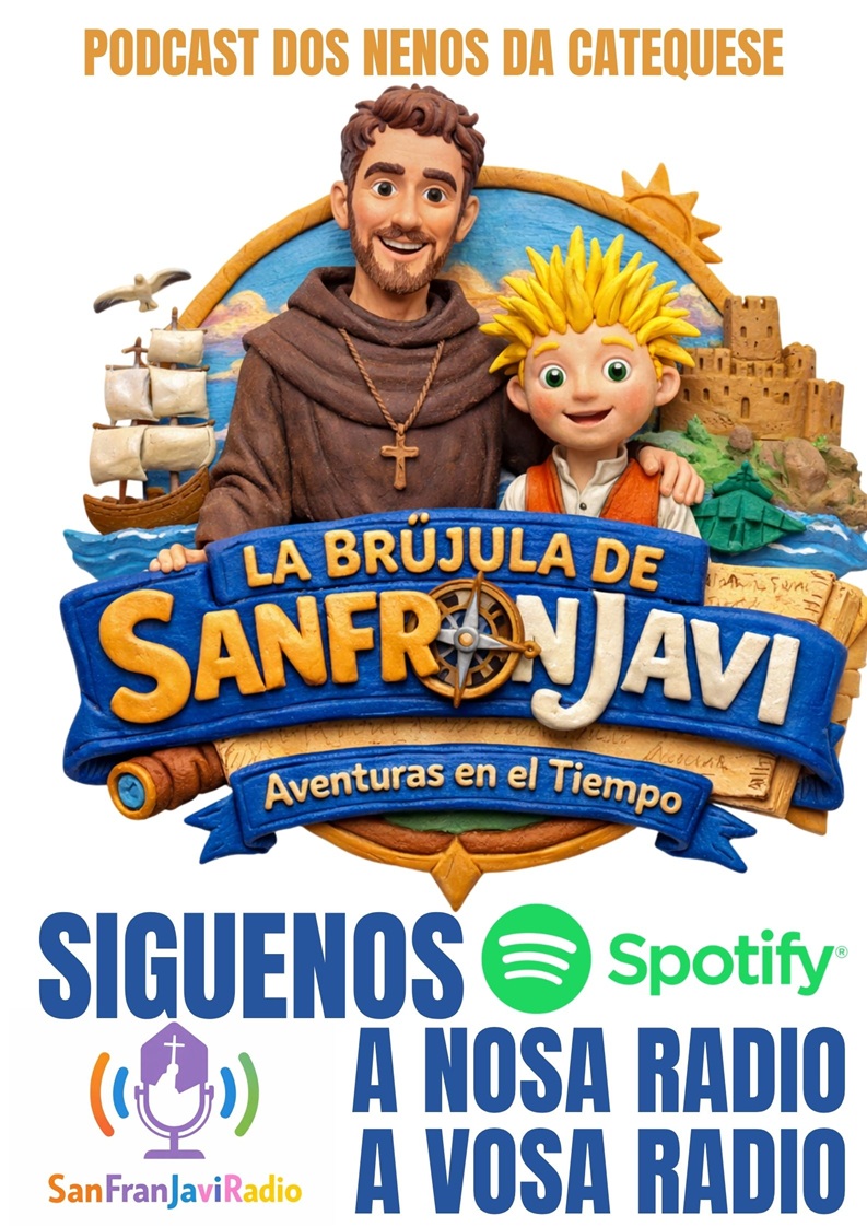 San Francisco Xabier